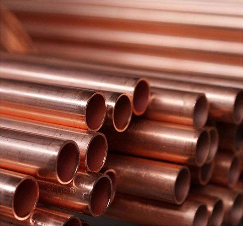 C12000 Copper Pipe/Tube