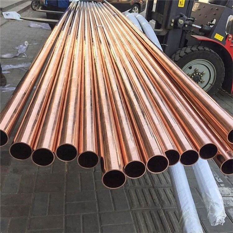 C12000 Copper Pipe/Tube