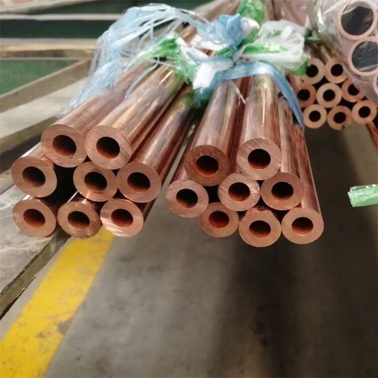 C12000 Copper Pipe/Tube
