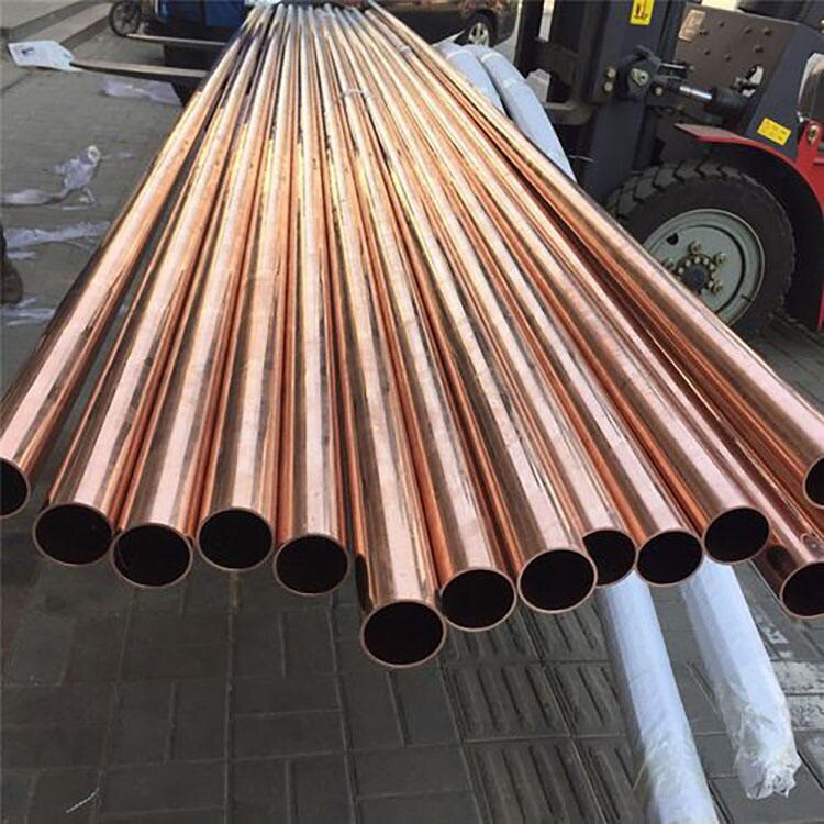 C10200 Copper Pipe/Tube