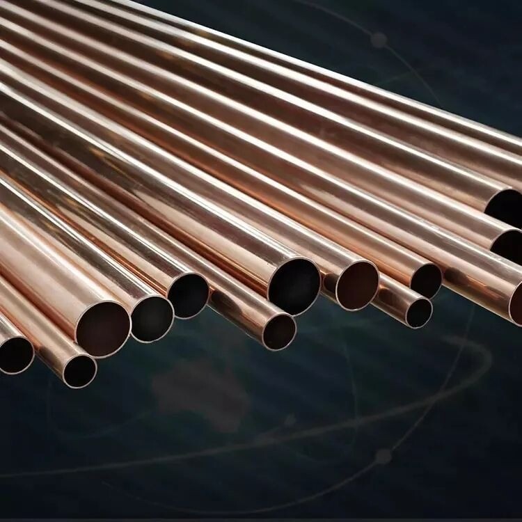 C10200 Copper Pipe/Tube