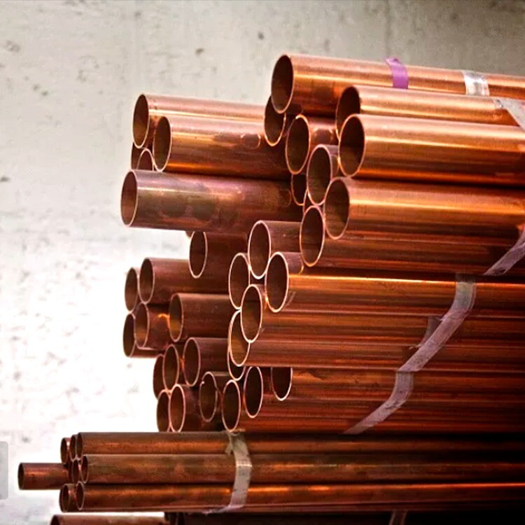 C11000 Copper Pipe/Tube