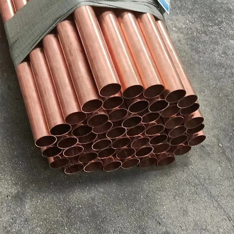 C11000 Copper Pipe/Tube