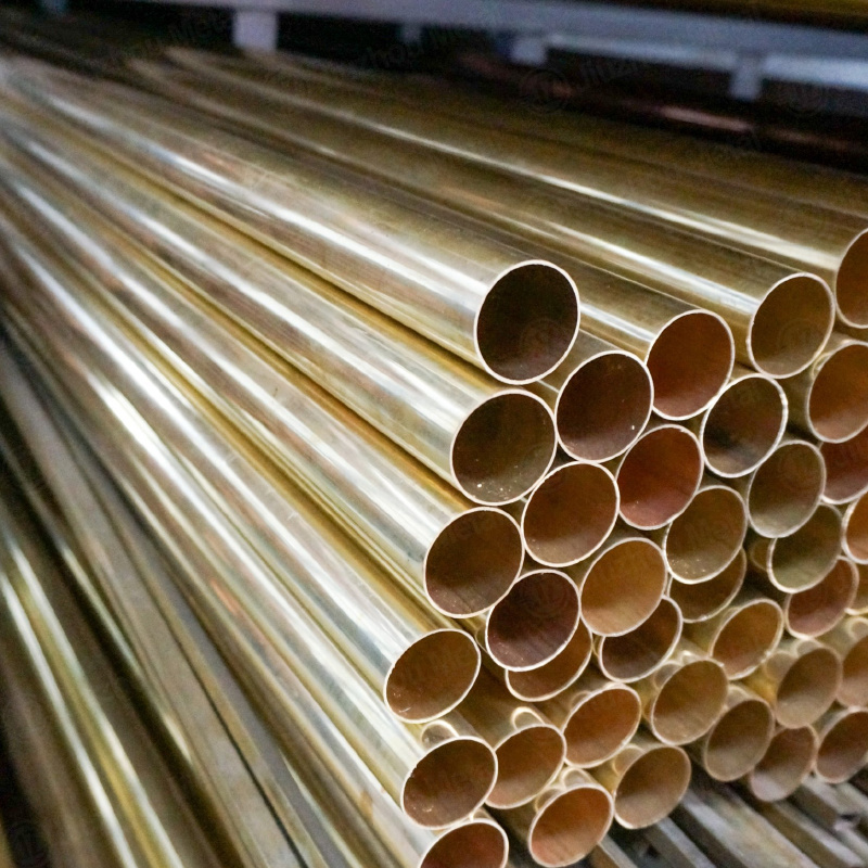 C26000 Brass Pipe/Tube