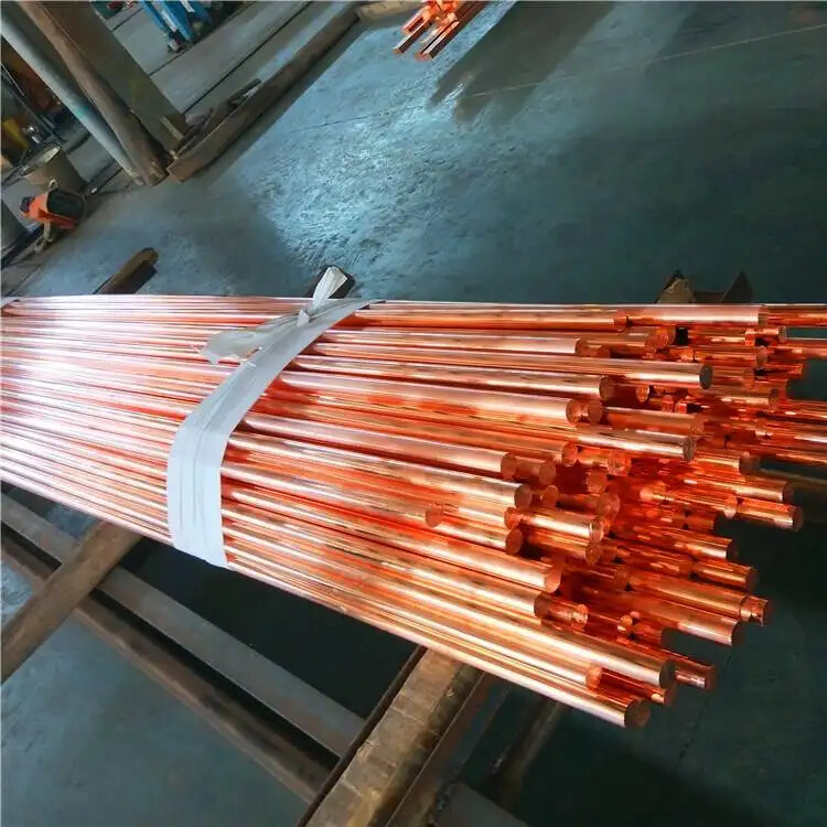 C12000 Copper Rod