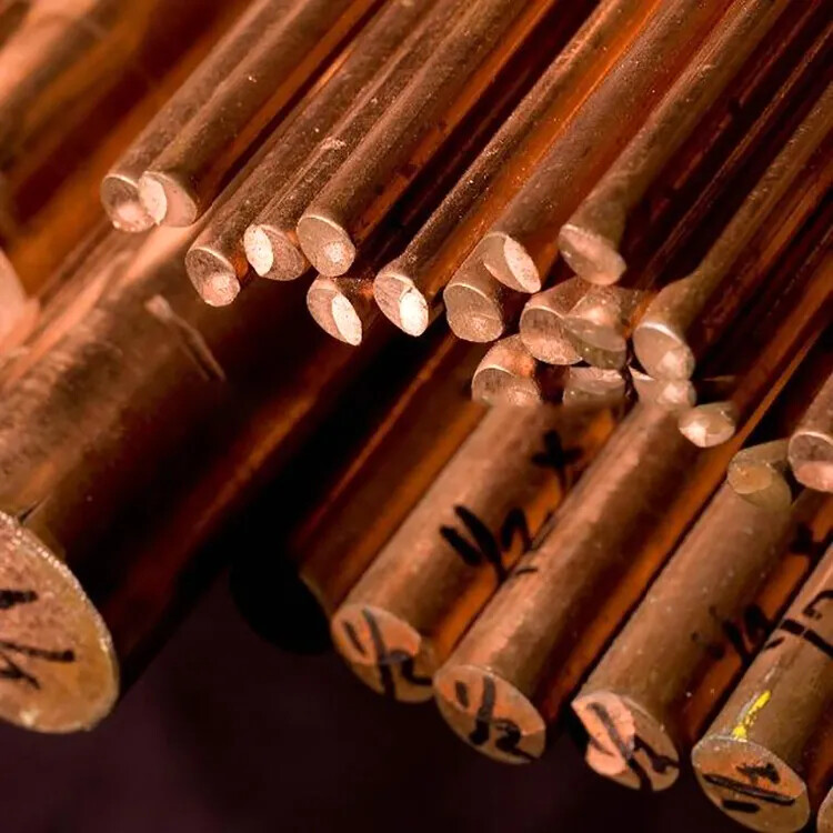 C12000 Copper Rod