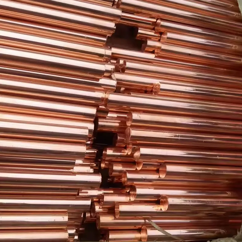C12000 Copper Rod
