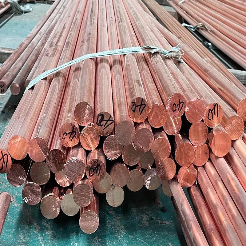 C12000 Copper Rod