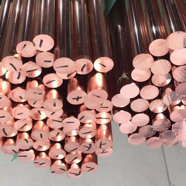 C10200 Copper Rod