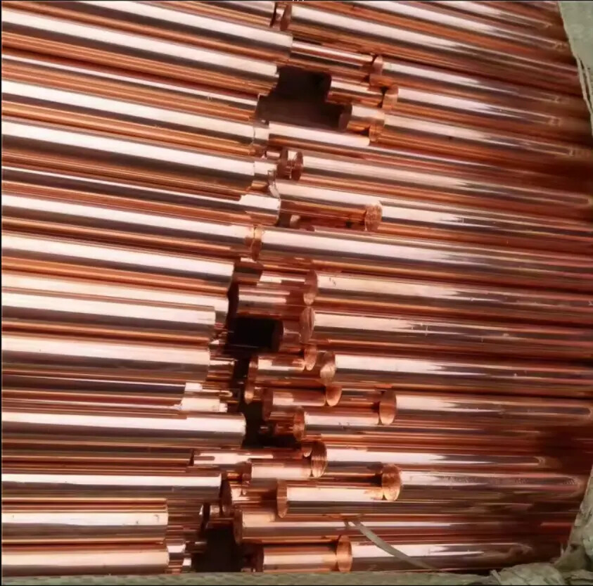 C10200 Copper Rod