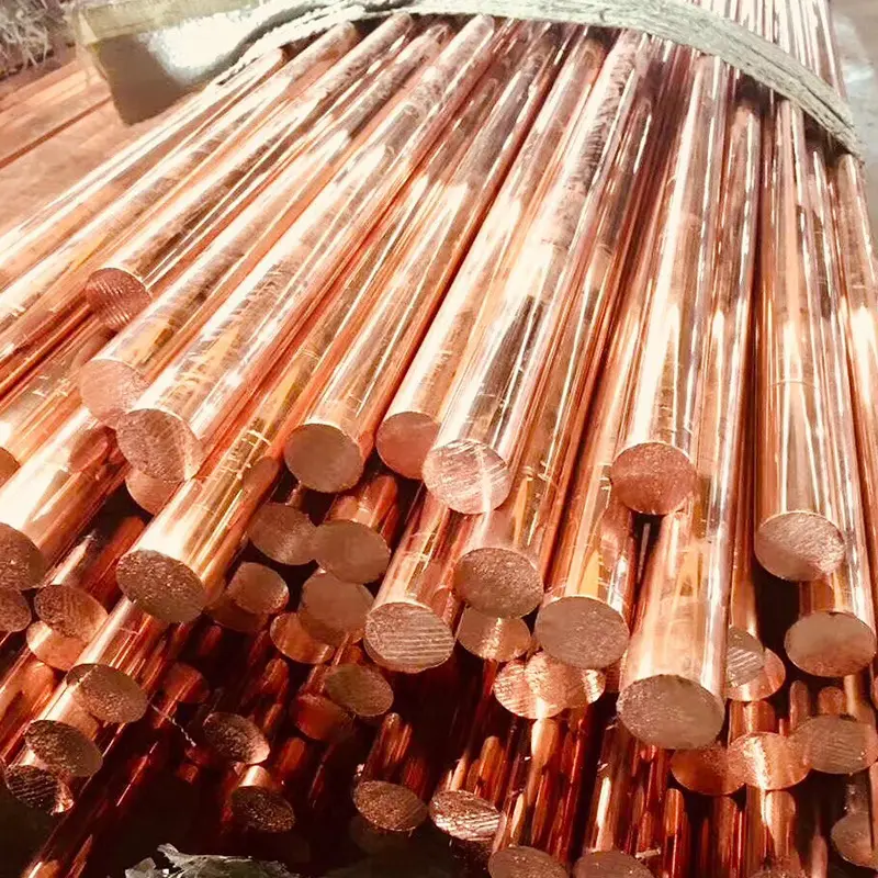 C11000 Copper Rod