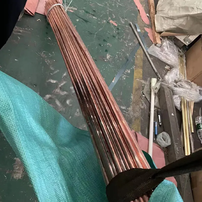 C11000 Copper Rod