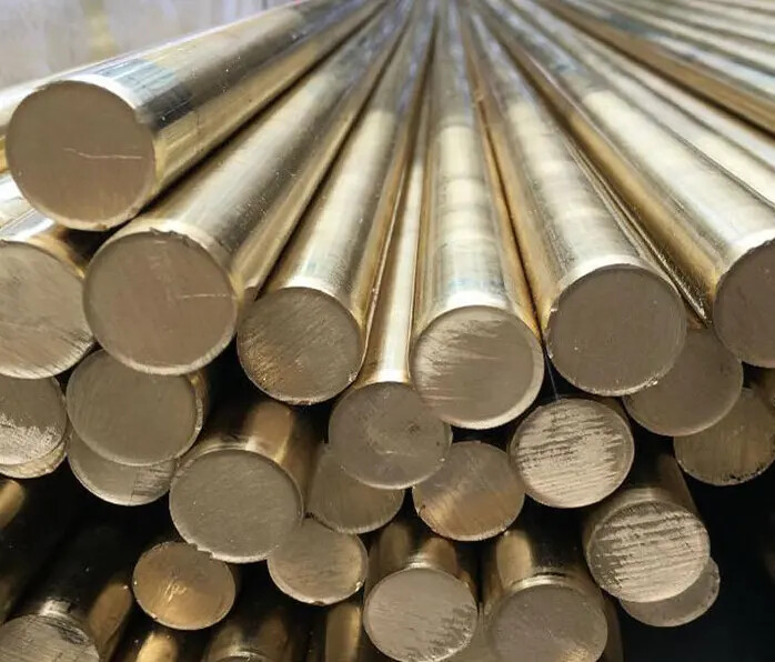 C27000 Brass Rod