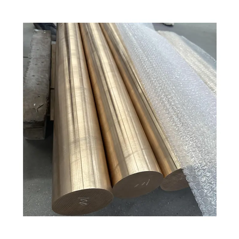 C27000 Brass Rod