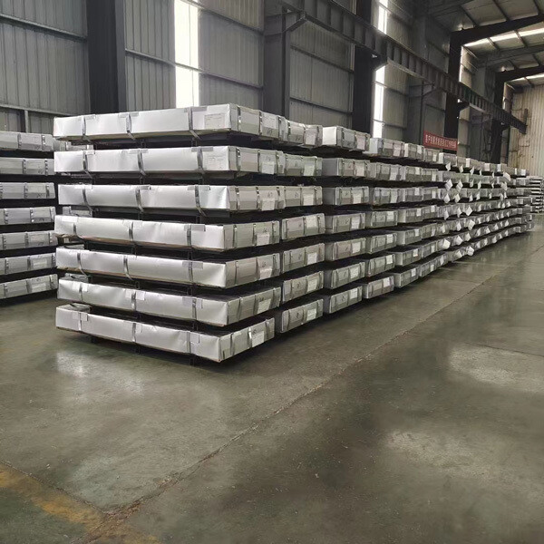 Export packaging