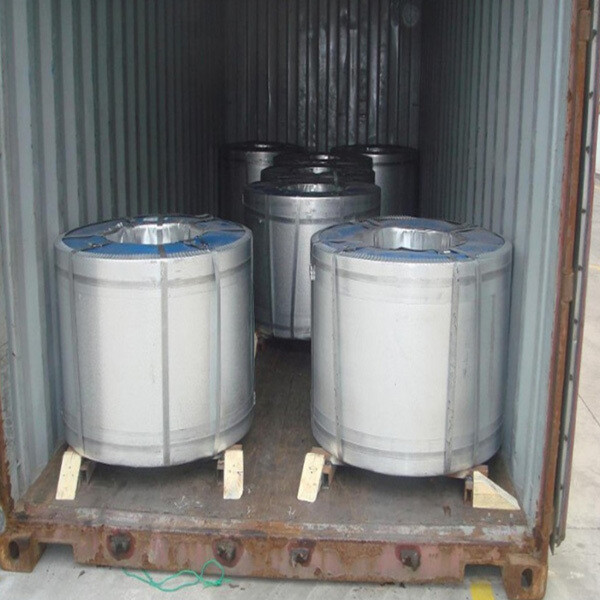 Cabinet installation（coil）