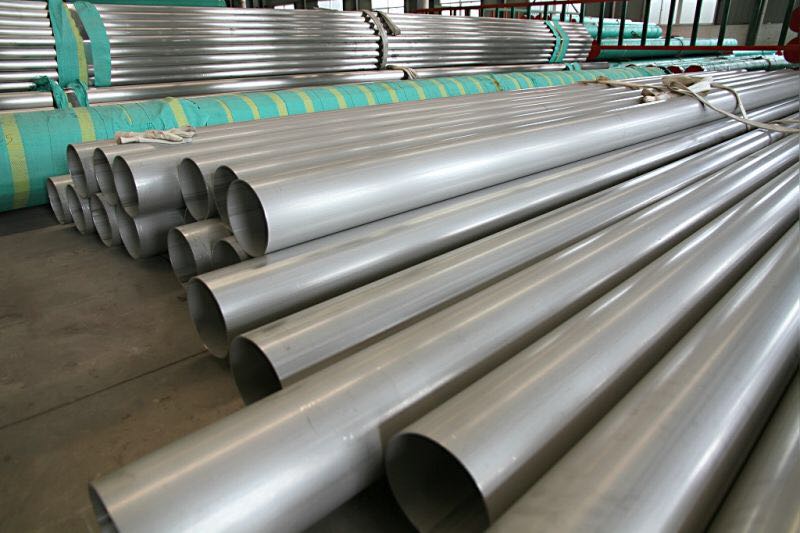 2205/2507 Stainless Steel Pipe/Tube