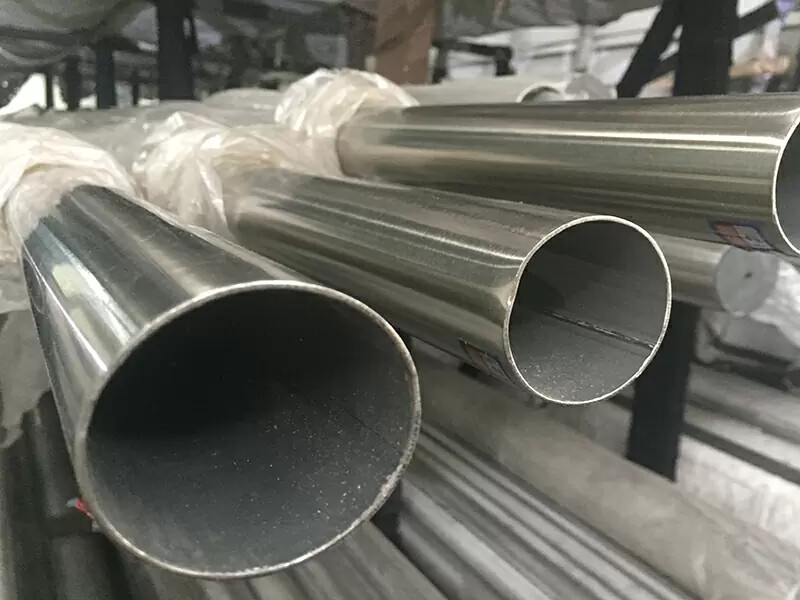 2205/2507 Stainless Steel Pipe/Tube