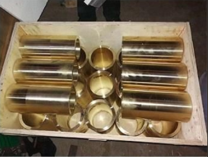 Cabinet installation（copper pipe）