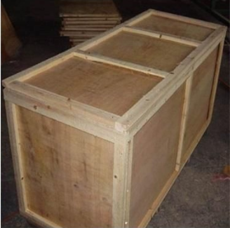 Packaging (copper rod)