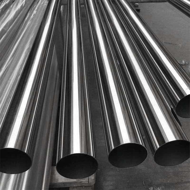 410 stainless steel pipe