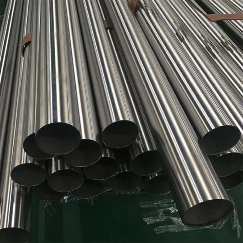 316L stainless steel pipe