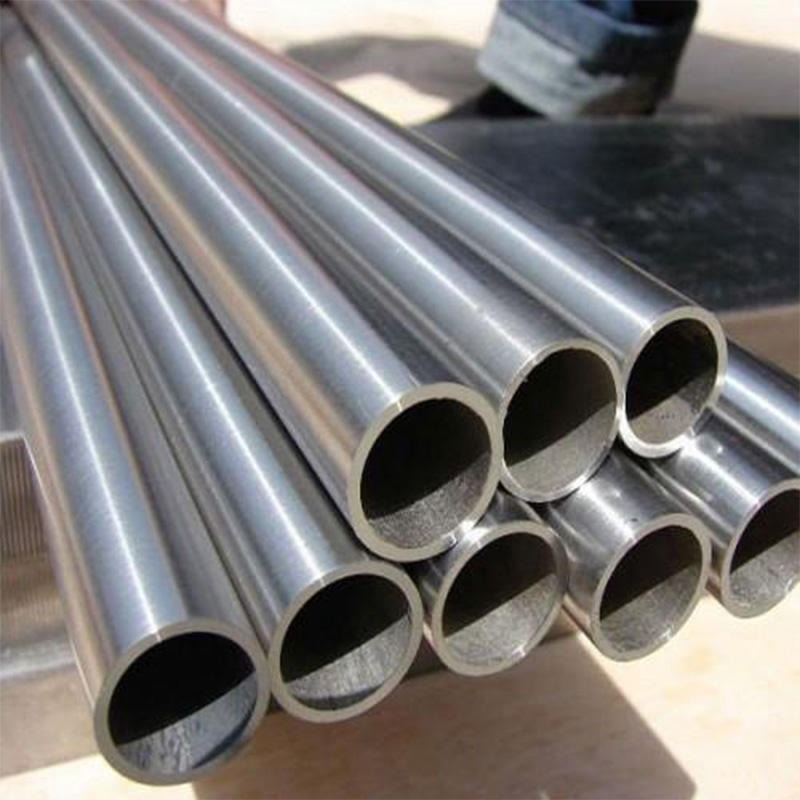 316L stainless steel pipe
