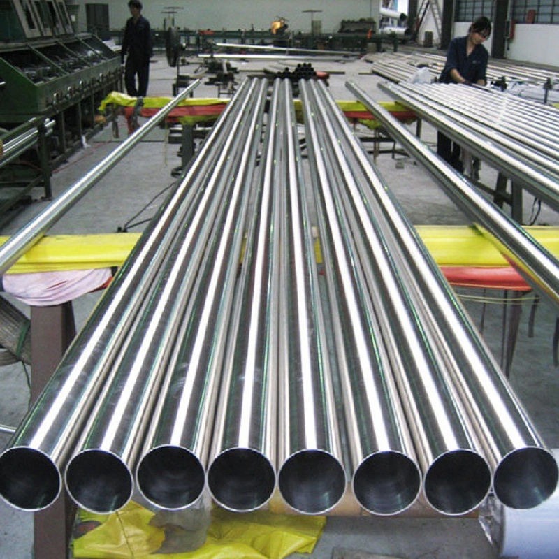 316H stainless steel pipe