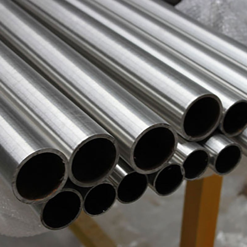 316L stainless steel pipe