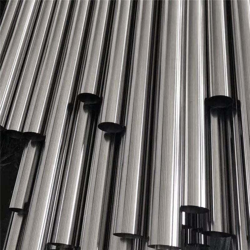 254 smo stainless steel pipe