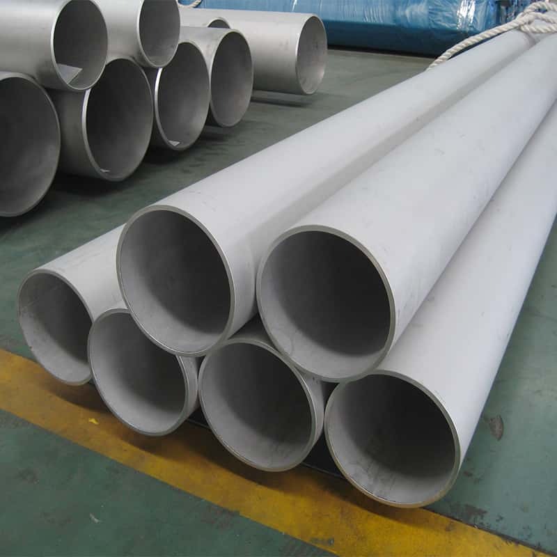 stainless steel honed pipe