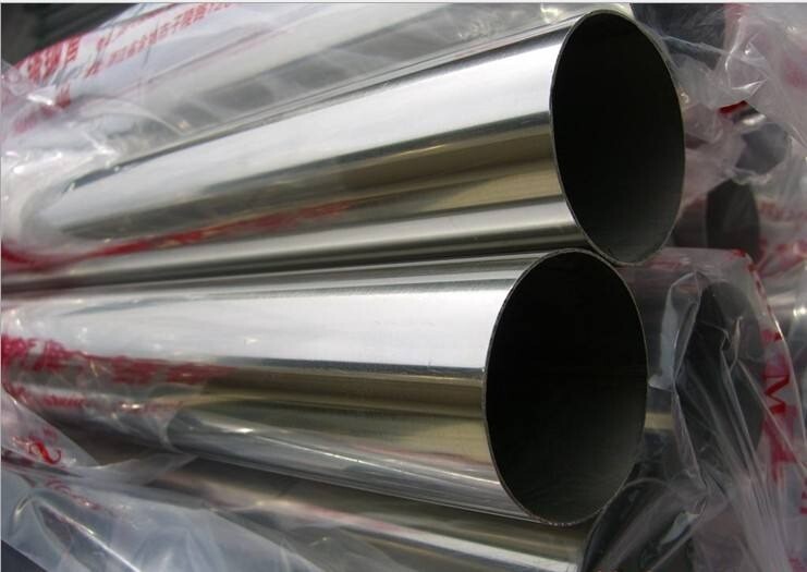 430 Stainless steel pipe