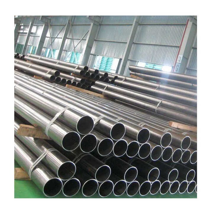 430 Stainless steel pipe