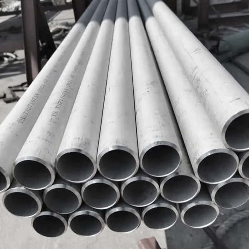 stainless steel honed pipe