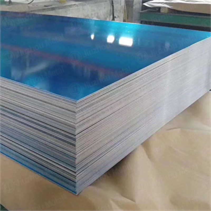 5052 Aluminum Plate/Sheet