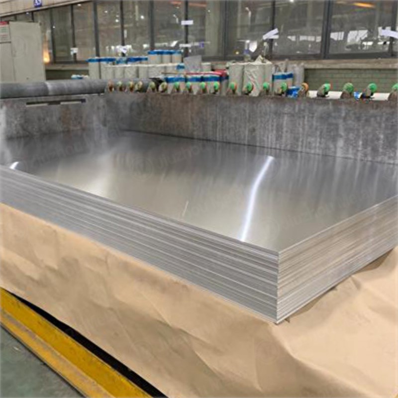 5052 Aluminum Plate/Sheet