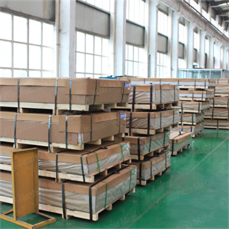 3003 Aluminum Plate/Sheet