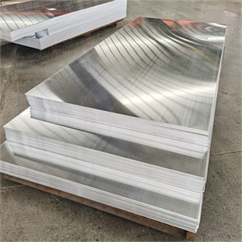 3003 Aluminum Plate/Sheet
