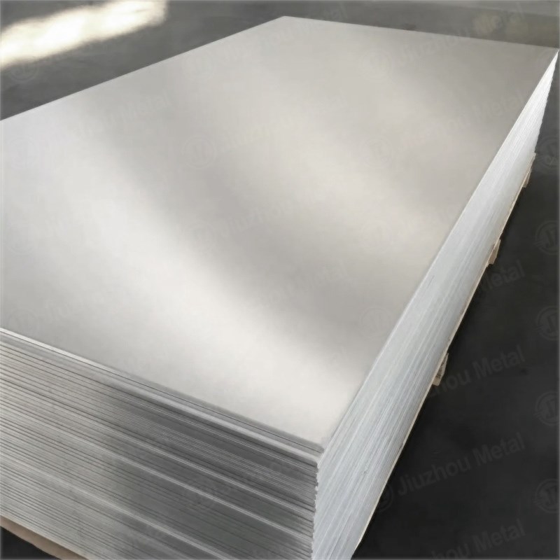 7075 Aluminum Plate/Sheet