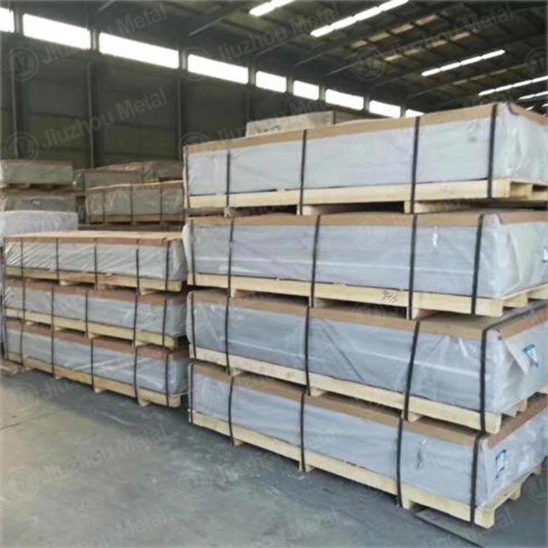 6061 Aluminum Plate/Sheet