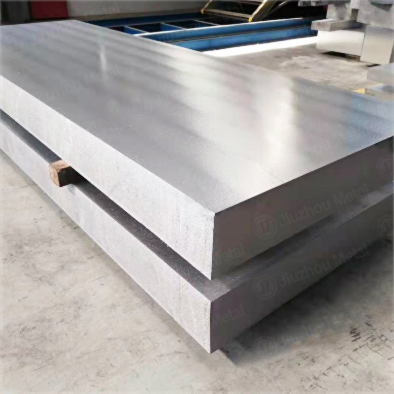6061 Aluminum Plate/Sheet