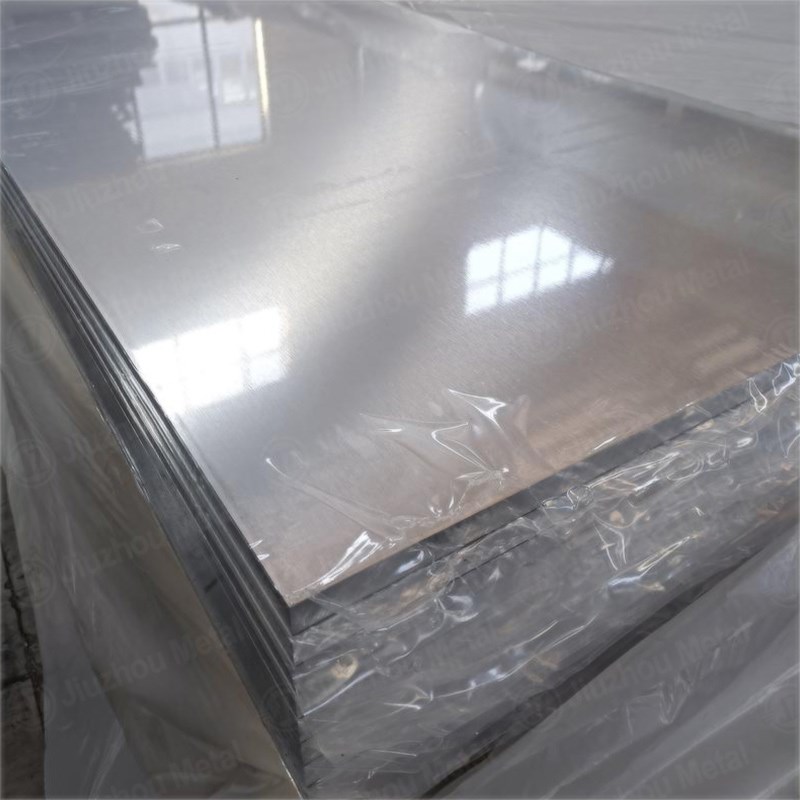 5754 Aluminum Plate/Sheet