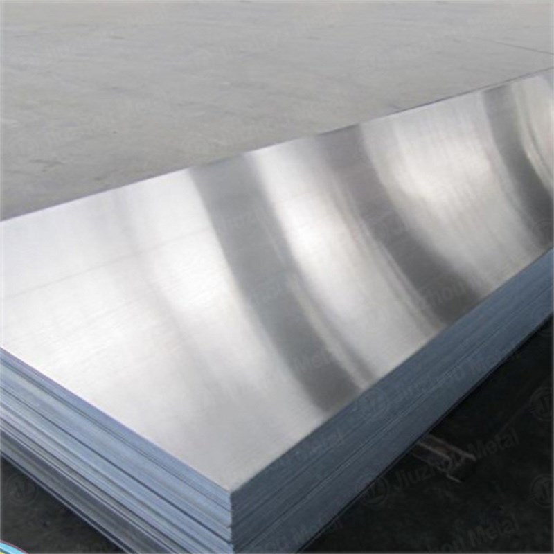 1060 Aluminum Plate/Sheet