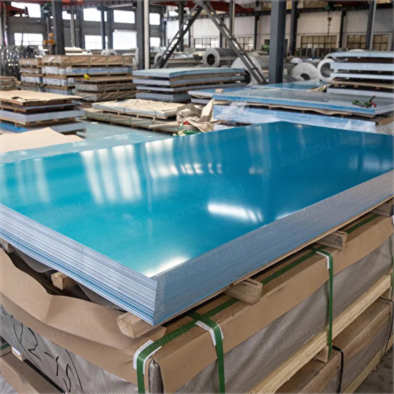 1050 Aluminum Plate/Sheet