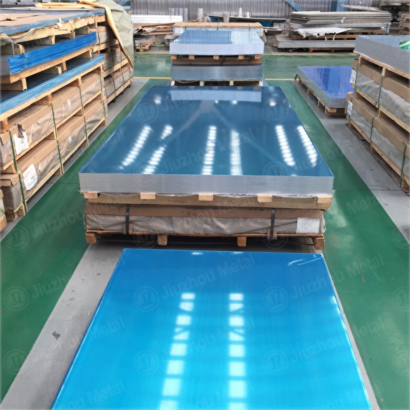 5083 Aluminum Plate/Sheet