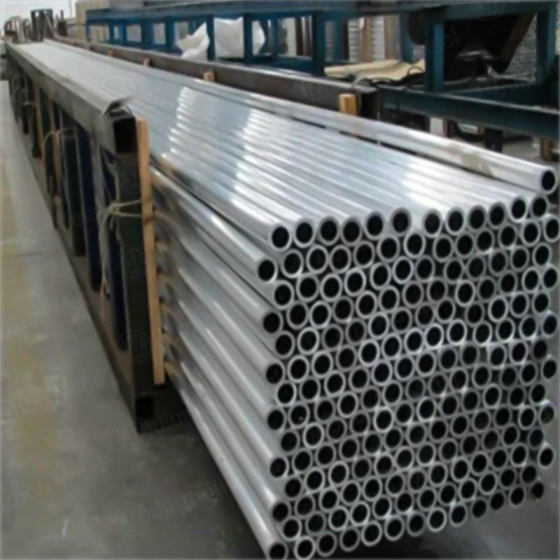 7075 Aluminum Pipe/Tube