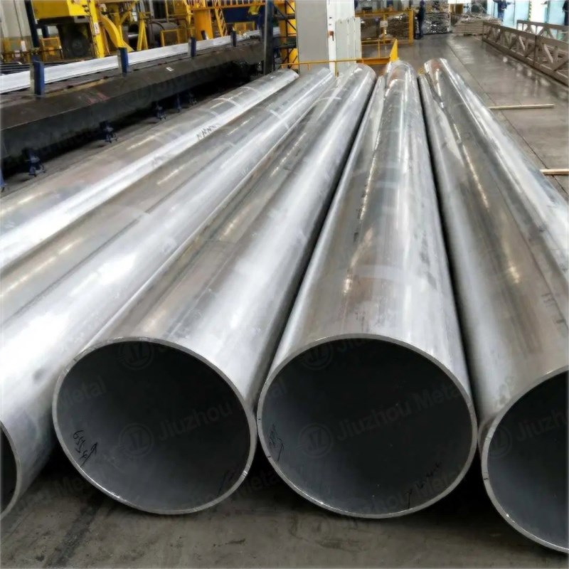 6061 Aluminum Pipe/Tube