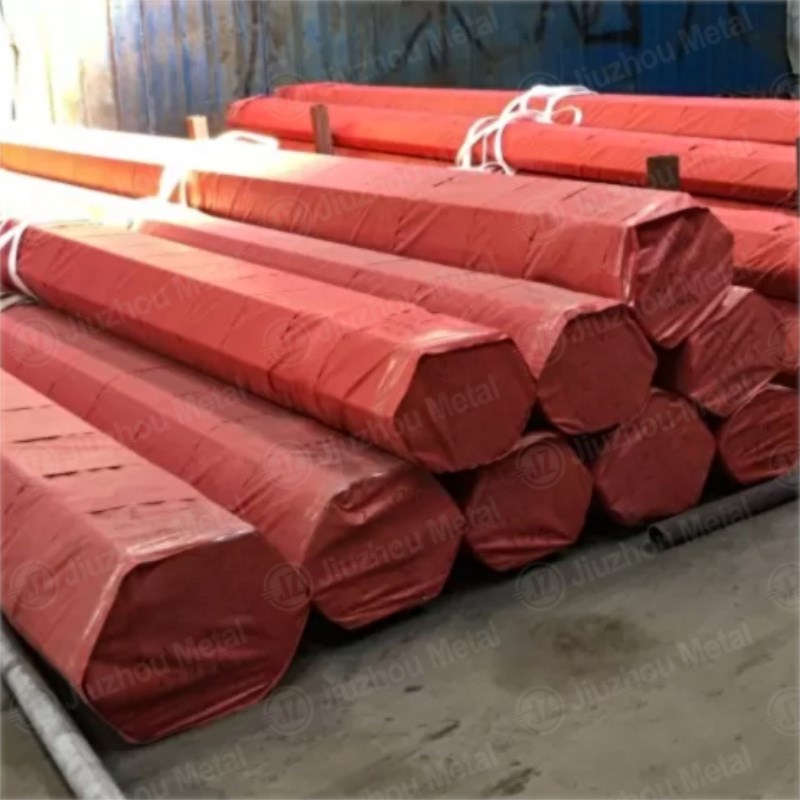 3003 Aluminum Pipe/Tube