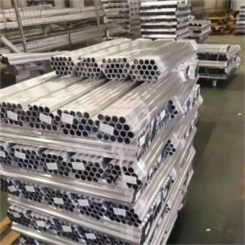 1050 Aluminum Pipe/Tube