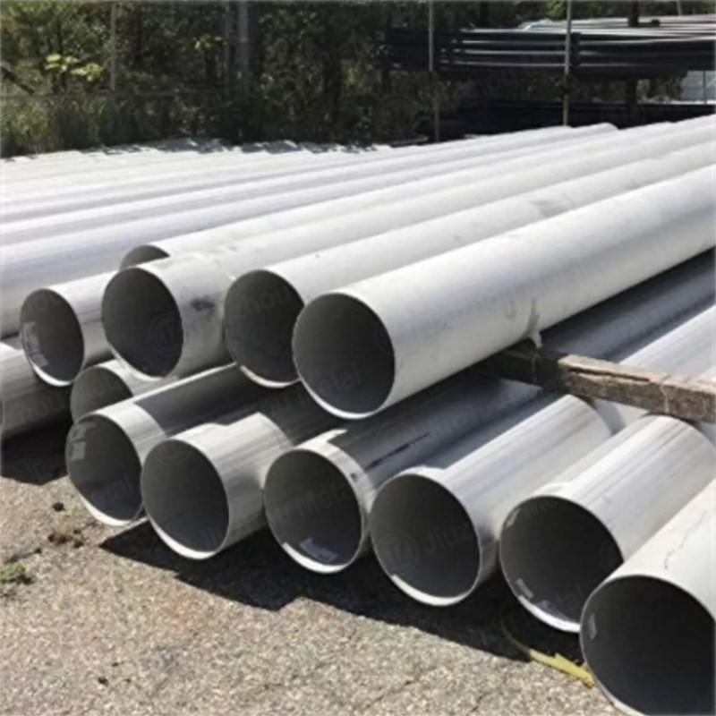 1060 Aluminum Pipe/Tube